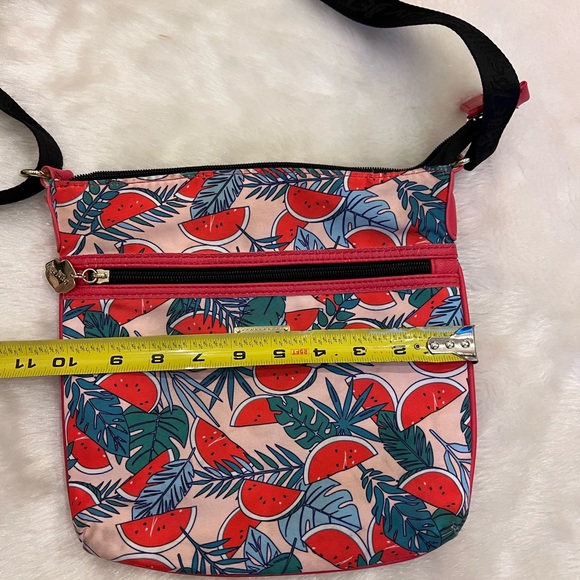 Betsey Johnson Crossbody - Picture 6 of 7